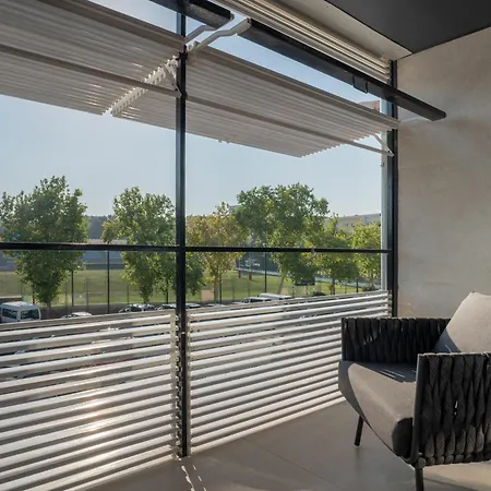 Appartement Platz