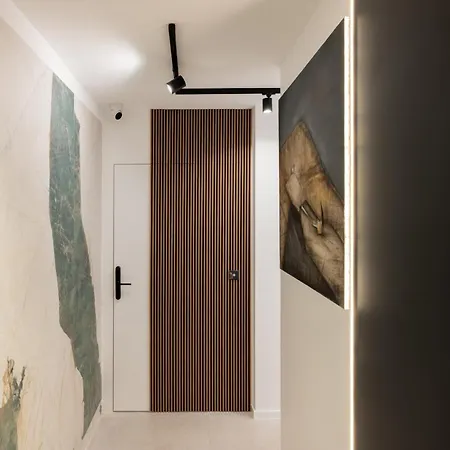 Appartement Platz Split