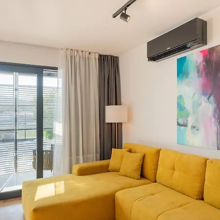 Appartement Platz *