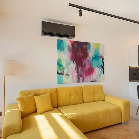 Platz Appartement *