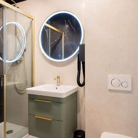 Platz Appartement Split