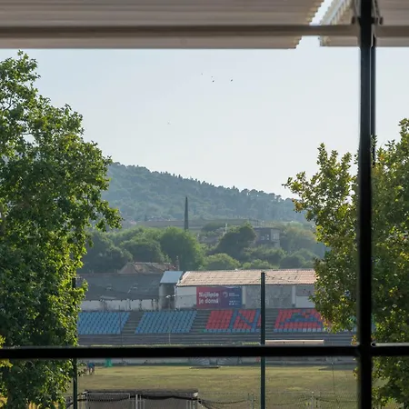 Διαμέρισμα Platz Σπλιτ