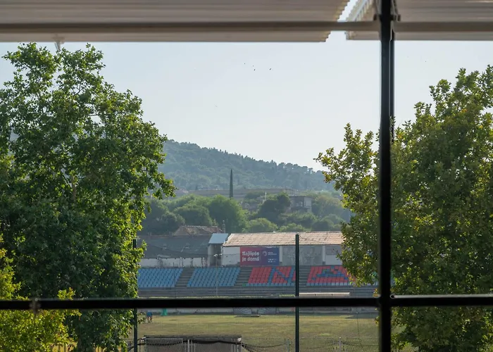 Διαμέρισμα Platz Σπλιτ