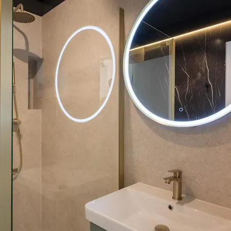 Platz * 斯普利特