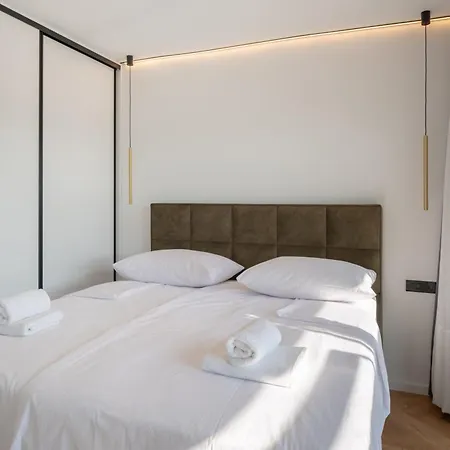 Platz Apartment