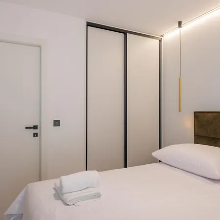 Apartamento Platz