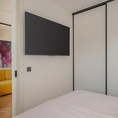 Apartment Platz