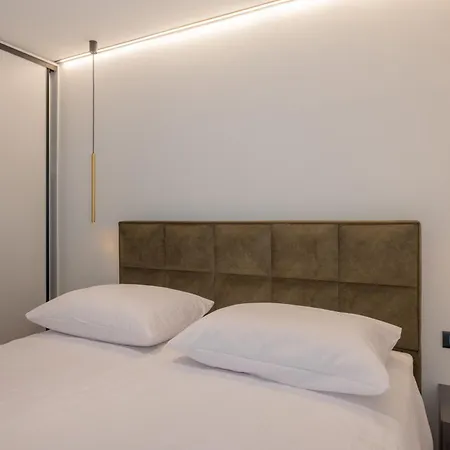 Apartment Platz Split