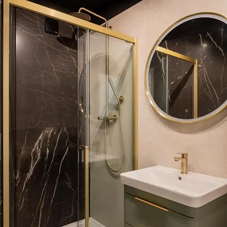 Apartment Platz Split