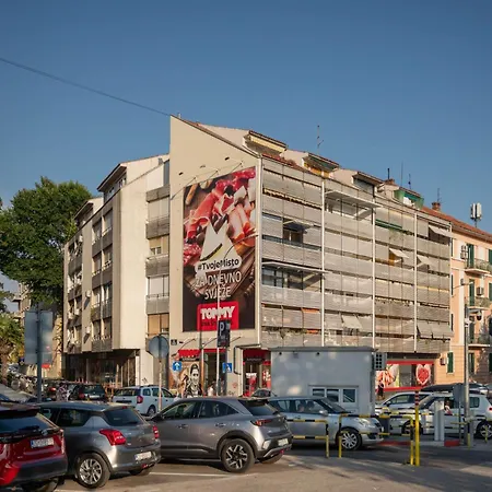 Platz Apartman Split