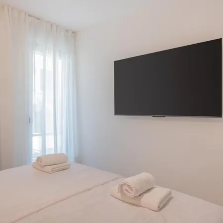 Platz Apartment *
