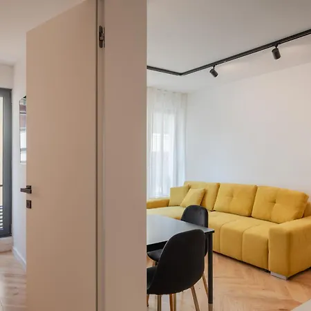 Apartment Platz Split