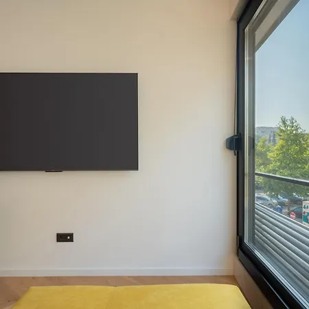 Platz Apartment