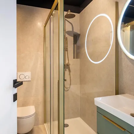 Apartamento Platz