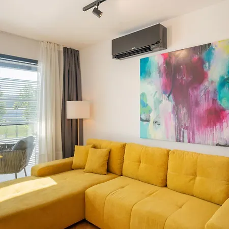 Apartment Platz *