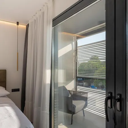 Apartment Platz