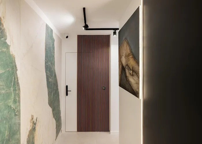 Apartman Platz Split