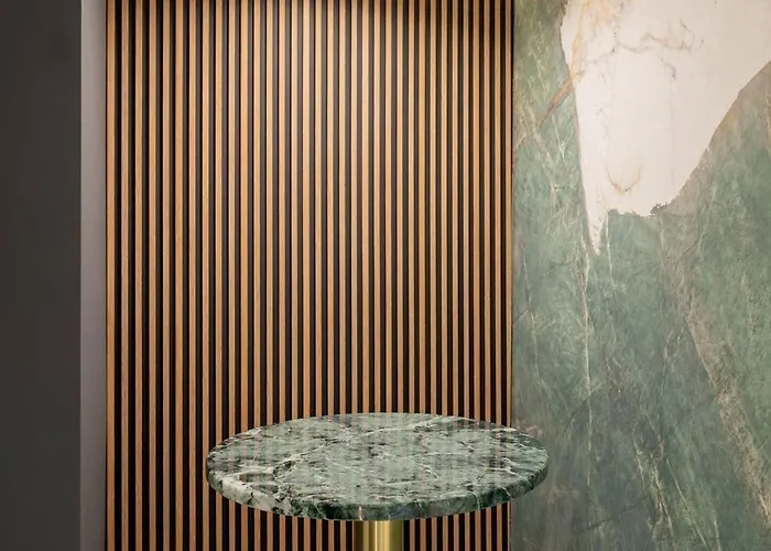 Platz Apartmán Split