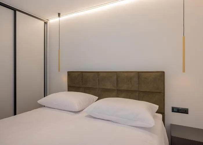 Apartman Platz Split