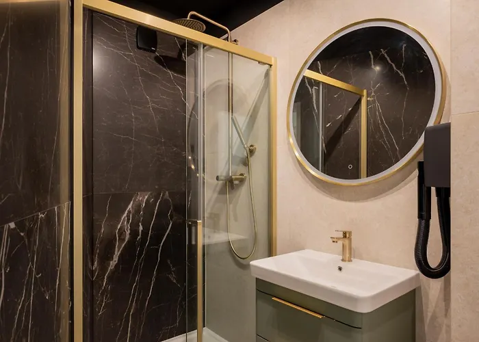 Apartman Platz Split