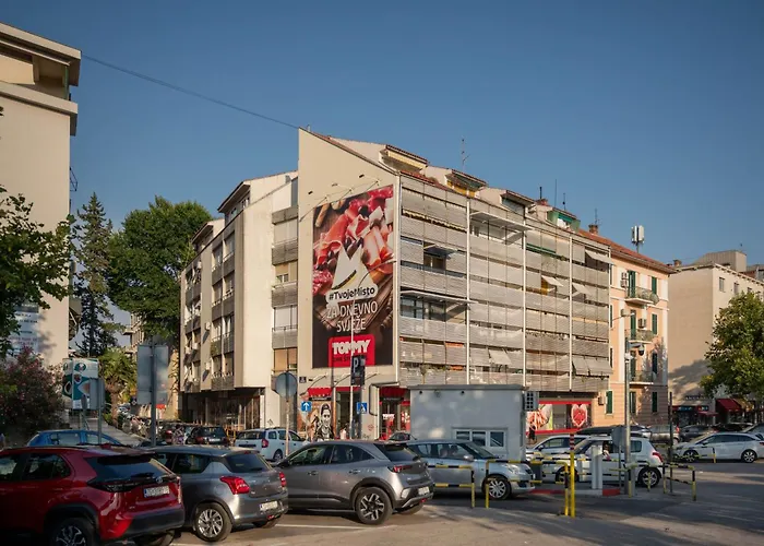 Platz Apartman Split