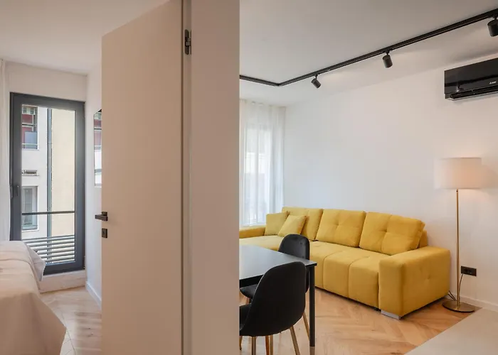 Apartman Platz Split