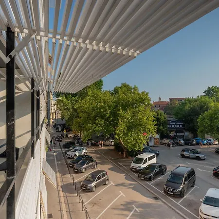 Platz Apartman