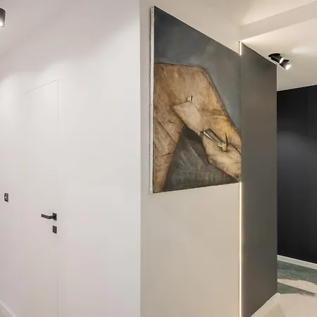 Apartman Platz