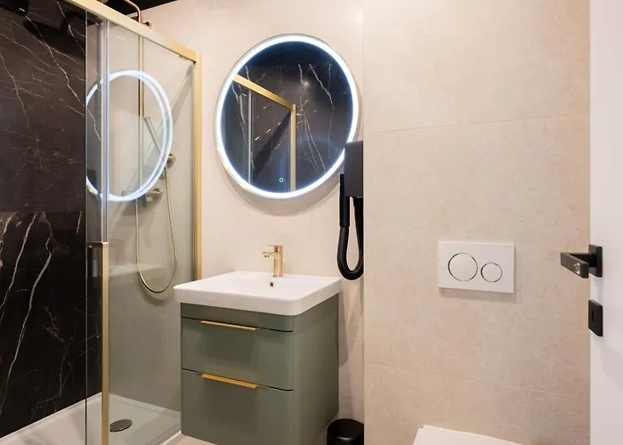 Platz شقة سبليت